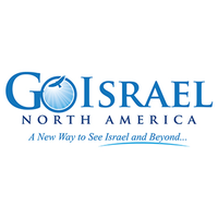 Go Israel North America logo, Go Israel North America contact details