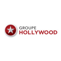 Group(e) Hollywood logo, Group(e) Hollywood contact details