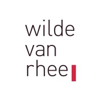 wilde van rhee logo, wilde van rhee contact details