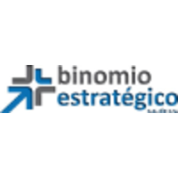 Binomio Estrategico SA de CV logo, Binomio Estrategico SA de CV contact details