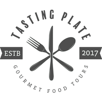 Tasting Plate Tours logo, Tasting Plate Tours contact details