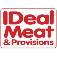 Ideal Meat & Provisions, Inc. logo, Ideal Meat & Provisions, Inc. contact details