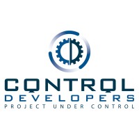 Control Developers logo, Control Developers contact details