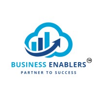 Business Enablers logo, Business Enablers contact details