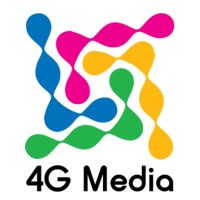 4G Media Productions logo, 4G Media Productions contact details