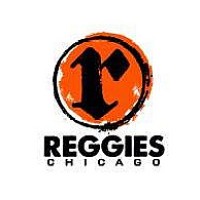 Reggies Chicago logo, Reggies Chicago contact details