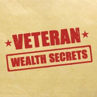 Veteran Wealth Secrets logo, Veteran Wealth Secrets contact details