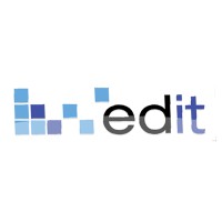 Edit LTD logo, Edit LTD contact details