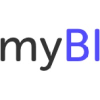 myBI logo, myBI contact details