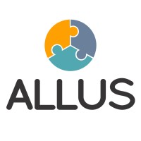 ALLUS CONSULTORIA logo, ALLUS CONSULTORIA contact details