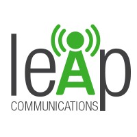 Leap Communications, LLC logo, Leap Communications, LLC contact details