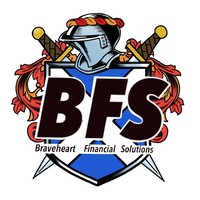 Braveheart Financial Solutions (BFS) logo, Braveheart Financial Solutions (BFS) contact details