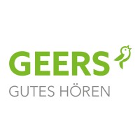 GEERS Gutes Hören logo, GEERS Gutes Hören contact details