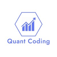 Quant Coding logo, Quant Coding contact details