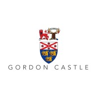 Gordon Castle Estate logo, Gordon Castle Estate contact details