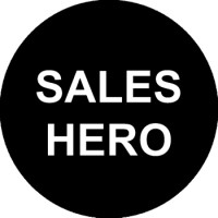 Sales Hero Community logo, Sales Hero Community contact details