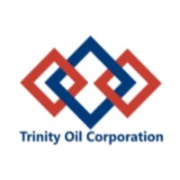 Trinity Oil Corporation logo, Trinity Oil Corporation contact details