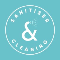 Sanitiser and Cleaning logo, Sanitiser and Cleaning contact details