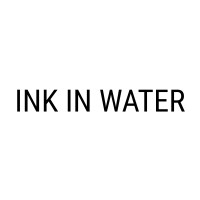 Ink in Water logo, Ink in Water contact details