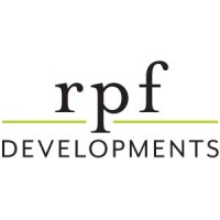 RPF Developments logo, RPF Developments contact details