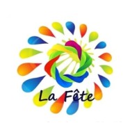 La Fete logo, La Fete contact details