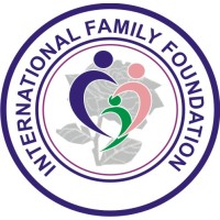 International Family Foundation logo, International Family Foundation contact details