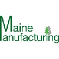 Maine Manufacturing LLC logo, Maine Manufacturing LLC contact details