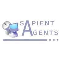 Sapient Agents logo, Sapient Agents contact details