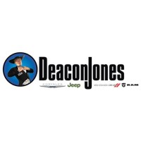 Deacon Jones Chrysler Jeep Dodge Ram logo, Deacon Jones Chrysler Jeep Dodge Ram contact details