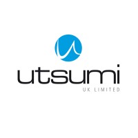 Utsumi UK Limited logo, Utsumi UK Limited contact details