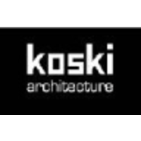 Koski Architecture logo, Koski Architecture contact details