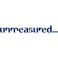 unmeasured logo, unmeasured contact details