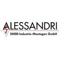 Alessandri EMSR-Industrie-Montagen GmbH logo, Alessandri EMSR-Industrie-Montagen GmbH contact details