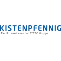 KISTENPFENNIG AG logo, KISTENPFENNIG AG contact details