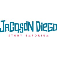 JACQSON DIEGO STORY EMPORIUM LIMITED logo, JACQSON DIEGO STORY EMPORIUM LIMITED contact details