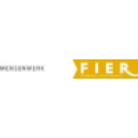 Fier Mensenwerk logo, Fier Mensenwerk contact details