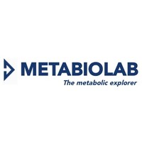 METABIOLAB logo, METABIOLAB contact details