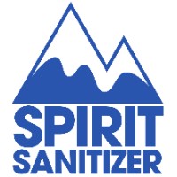 Spirit Sanitizer logo, Spirit Sanitizer contact details