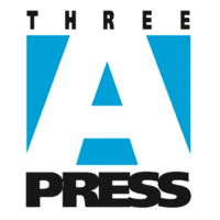 3A Press Corp logo, 3A Press Corp contact details