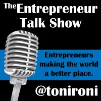 Entrepreneur Talk Show logo, Entrepreneur Talk Show contact details