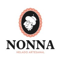 NONNA helado artesanal logo, NONNA helado artesanal contact details