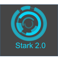 Stark2 logo, Stark2 contact details