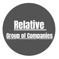 Relative Groundwork Limited logo, Relative Groundwork Limited contact details