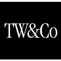 Tony Walker & Co logo, Tony Walker & Co contact details