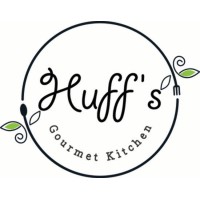 Huff's Gourmet Kitchen logo, Huff's Gourmet Kitchen contact details