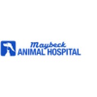 Maybeck Animal Hospital logo, Maybeck Animal Hospital contact details