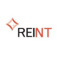 REINT logo, REINT contact details