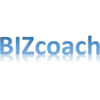 BIZcoach logo, BIZcoach contact details