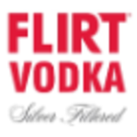 FLIRT Vodka Nederland logo, FLIRT Vodka Nederland contact details