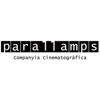 Parallamps Companyia Cinematogràfica logo, Parallamps Companyia Cinematogràfica contact details